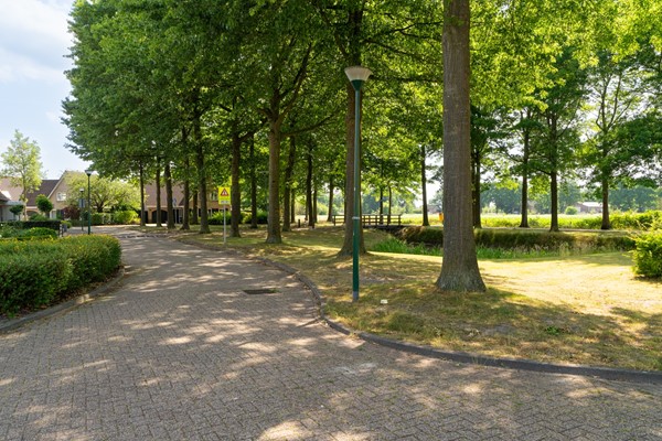 Medium property photo - Molenbeek 29, 5172 CH Kaatsheuvel
